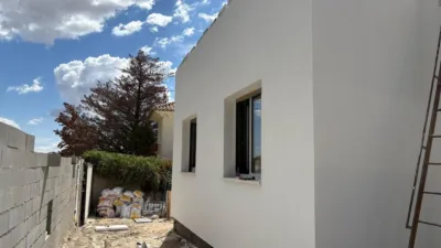 Chalet in South Of Spain photo 11