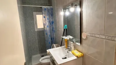 Apartment on Calle de Béjar photo 12