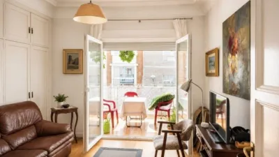 Apartment on Gabriel Lobo Street photo 2