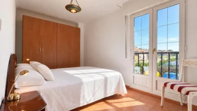 Apartment in Barrio de Casasola, 1011 photo 10