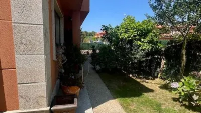 Chalet on Calle Ru Cruz Arriba, No. 12 photo 11