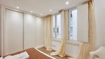 Apartment on Calle Real, 36 photo 37