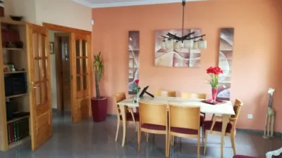 Chalet in Alcoy photo 4