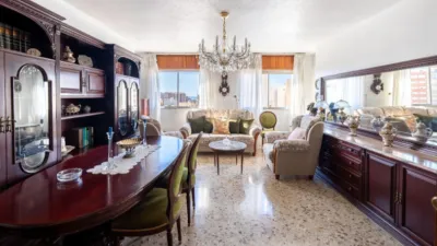 Apartment on Javier Sanz Street photo 8