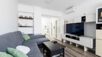 Apartment on Avinguda de l'Arquitecte Gaspar Bennazar photo 6
