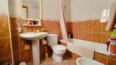 Apartment on Avenida de Diego Ramírez Pastor photo 18