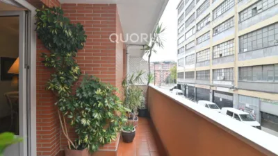 Apartment on Diaz Emparanza Doktorearen Kalea photo 3