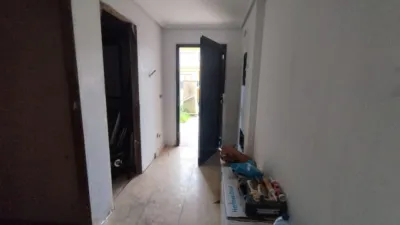 Semi-detached house on Calle Cruz de Arriba photo 13