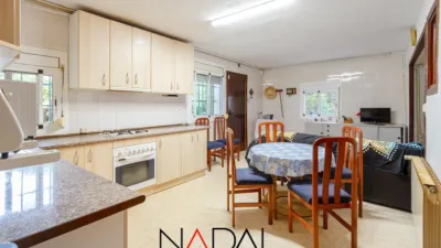 House in Can Parellada photo 35