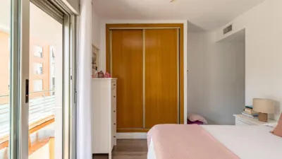Apartment on Juan Carlos I Avenue photo 9