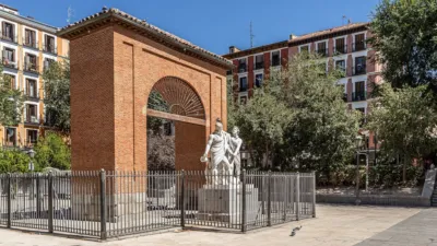 Studio on Velarde Street photo 20