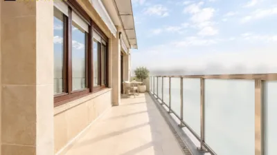 Apartment in Indautxu photo 45