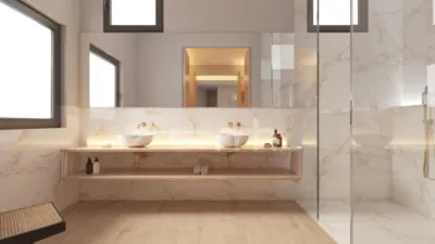Apartment in Recoletos photo 6
