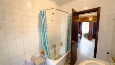 Chalet en calle Ru Chousas photo 22