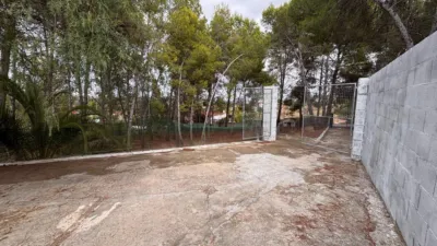 Chalet in the Valencian Community photo 22