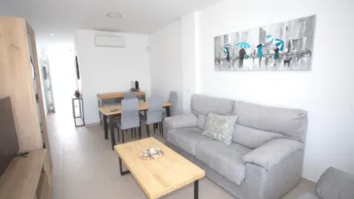 Apartment in Barbate photo 2