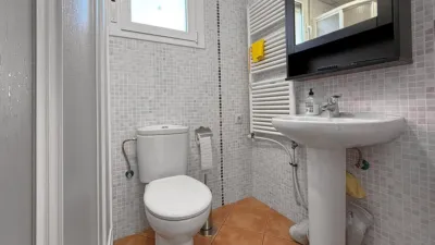 House in Andalusia photo 23
