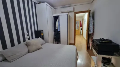 Apartment in El Parador photo 21