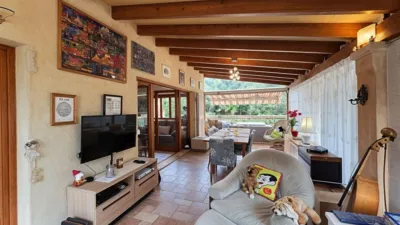 Chalet on Carrer de Teodor Canet, 45 photo 13