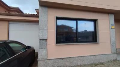 Semi-detached house on Calle Cruz de Arriba photo 2