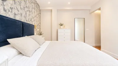 Apartment in Indautxu photo 15