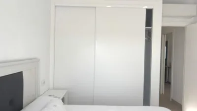 Apartment in Barbate photo 25