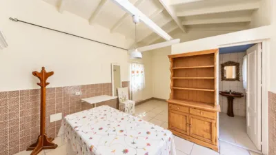 Rustic finca on Campiñuela Street photo 30