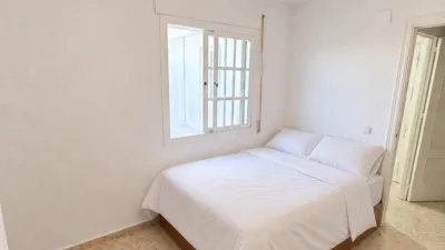 Flat on Calle de los Álamos photo 9