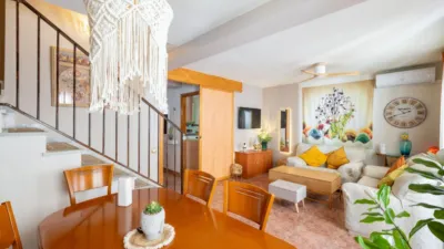 Duplex in Camino de la Espina photo 4