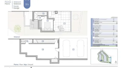 Semi-detached house in Campello Playa photo 10