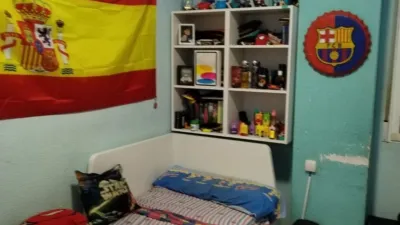 Apartment on Francisco Cubells Street photo 3