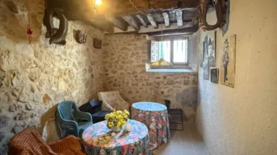 Rustic finca on San Bartolomé Street photo 20