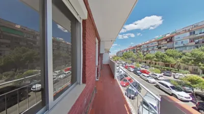 Apartment in Opañel photo 3