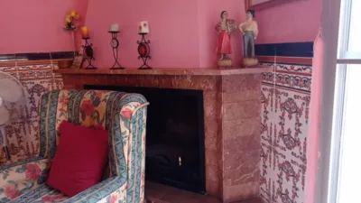 Chalet in Novelda photo 9