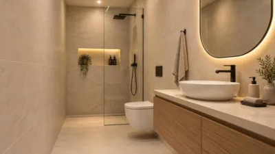 Apartment in Plaza Barcelona photo 3