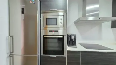Apartment in Belen photo 11