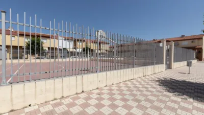 Terraced house on Calle de Cuba, 3 photo 26