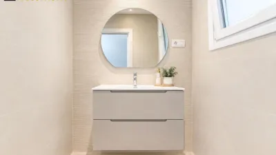 Apartment in Indautxu photo 43