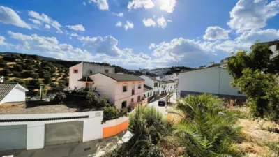 Chalet on Calle del Vizcaíno photo 37