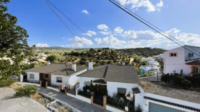 Chalet on Calle del Vizcaíno photo 47