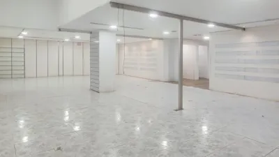 Local comercial en alquiler en Ronda de Outeiro, cerca de Calle de Barcelona - Vista 5