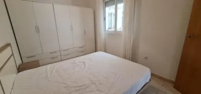 Apartment on Mateos Street photo 25