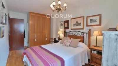 Apartment on Diaz Emparanza Doktorearen Kalea photo 16