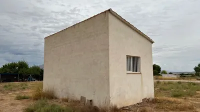 Chalet en Aspe photo 8