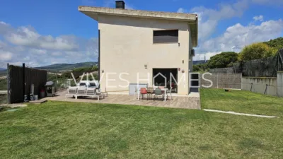 Chalet on Carrer de Les Fonts photo 63
