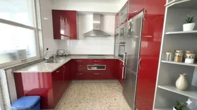 Apartment on Carretera de Castela photo 14