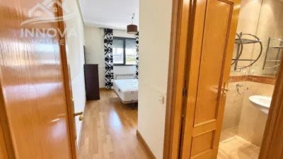 Apartment on Calle de Manuel Azaña photo 9
