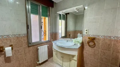 Chalet in Barrio de Revilla Calva photo 31