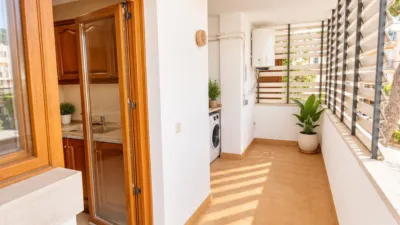 Apartment on Carrer del Paradís photo 8