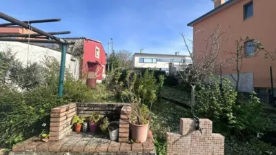 Chalet en calle de las Cangrexeiras photo 16